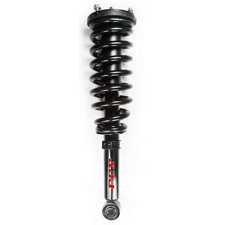 Fcs Automotive Complete Strut Assembly, 1345764R 1345764R